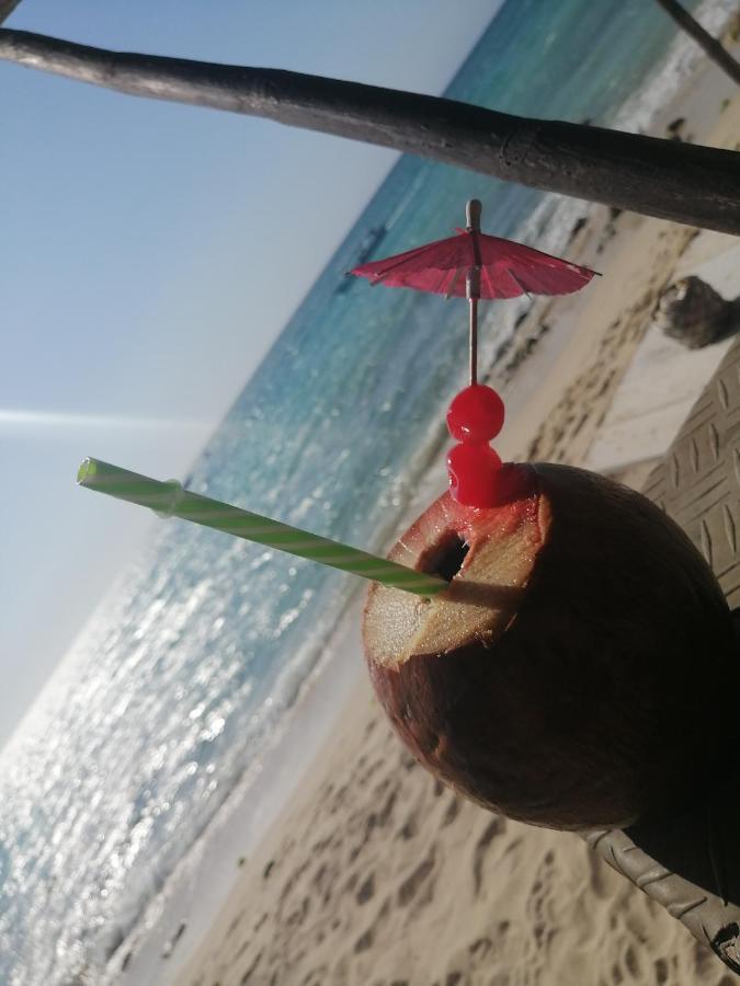 Playa Tortuga Cabana Playa Blanca Exteriör bild