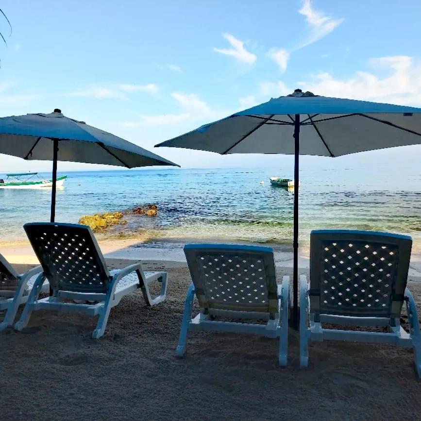 Playa Tortuga Cabana Playa Blanca Exteriör bild